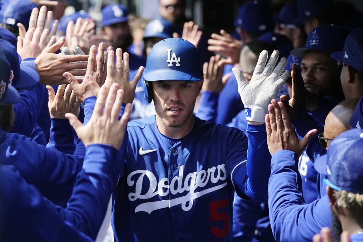 Los Angeles Dodgers: A Journey of Passion, Triumph, and Unforgettable Moments