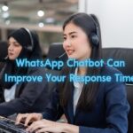 Streamlining Customer Support-How a WhatsApp Chatbot Can Improve Your Response Time