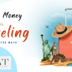 How to Make Money While Traveling