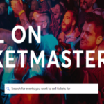 How to Sell Tickets on Ticketmaster