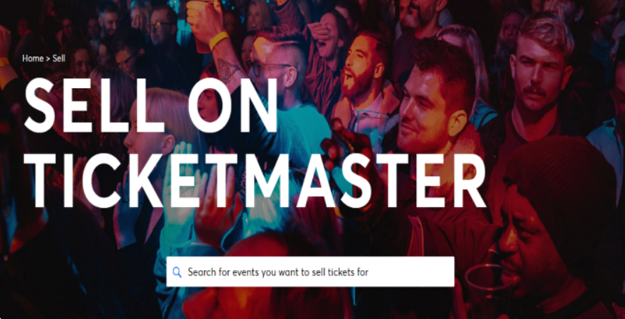 The Ultimate Guide to Sell Tickets on Ticketmaster