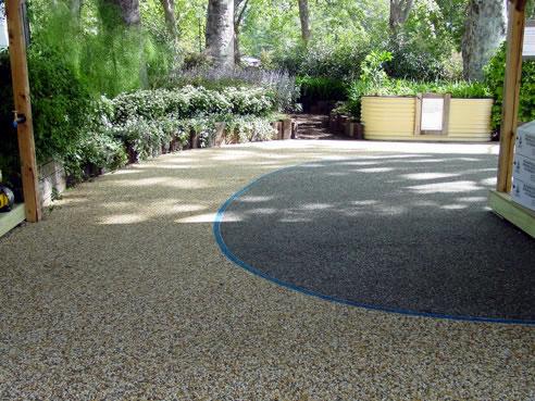 Different Kinds Of Outdoor Paving For House Makeover