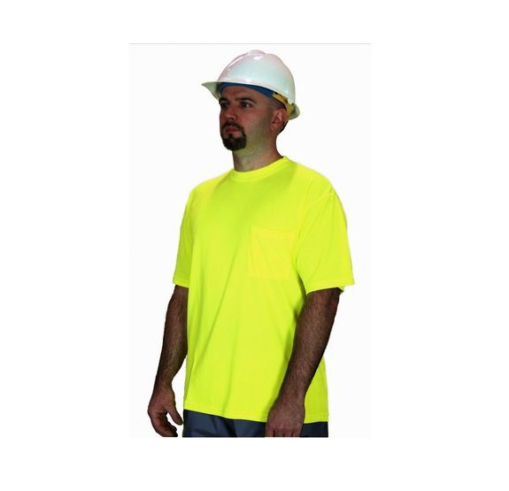 Best T-Shirts for Construction Workers