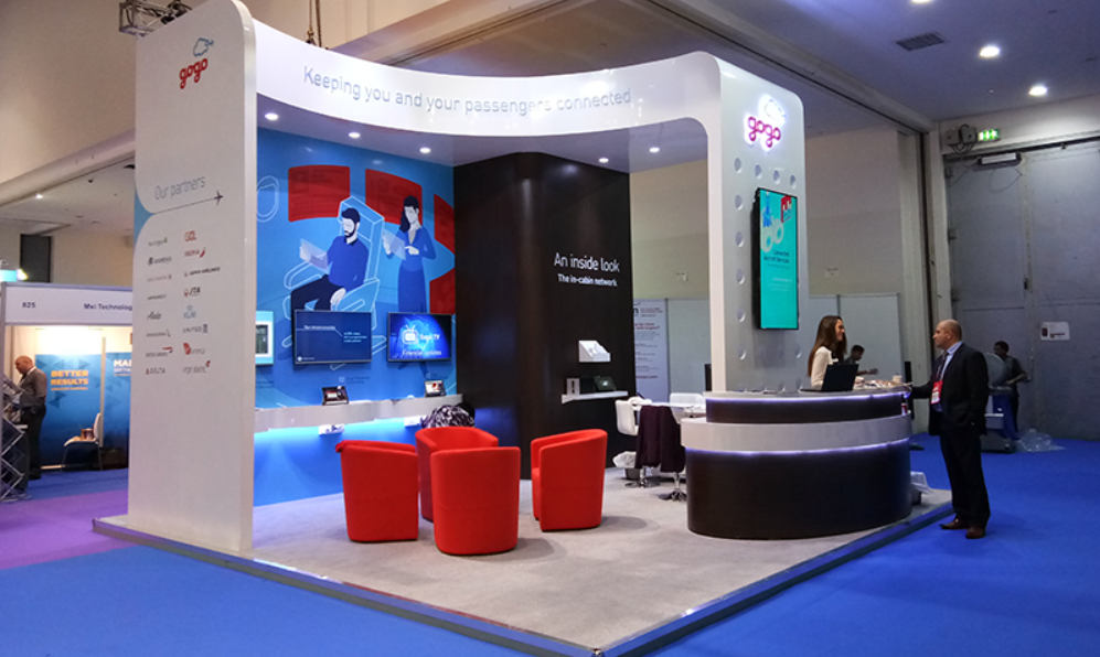 Modular Exhibition Stands: Unlocking Creativity and Flexibility in Event Design