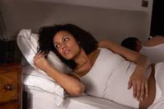 Remedies for Insomnia During Pregnancy