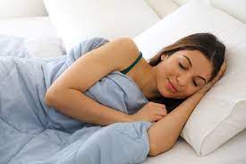 Best Natural Sleep Aids