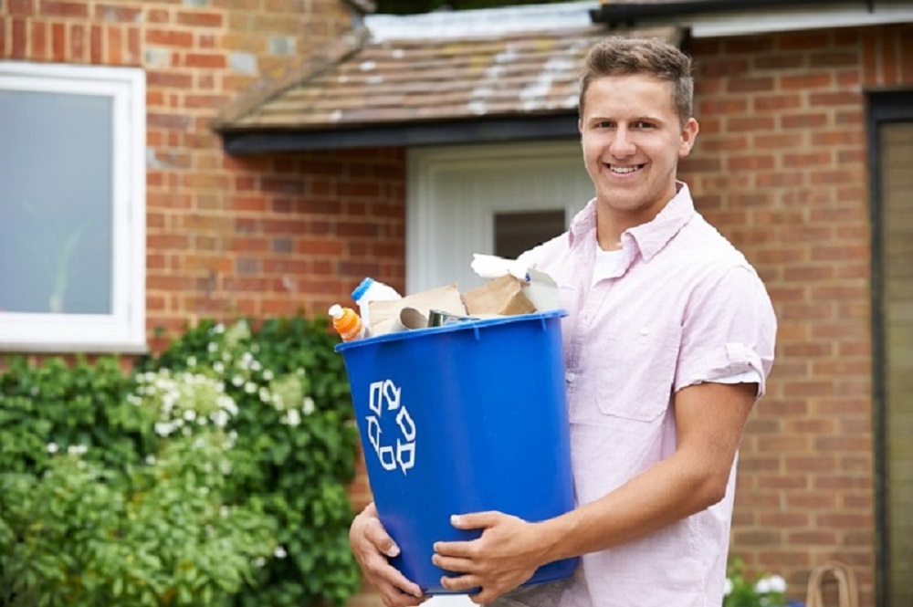 How Skip Bins Play A Vital Role In Efficient Waste Management And Recycling