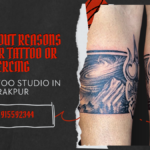 14 Standout Reasons for Your Tattoo or Piercing