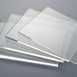 clear acrylic sheets